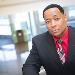 Meet your Posher, Darren